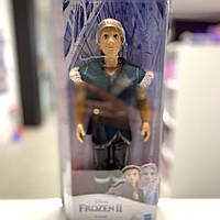 Лялька Крижане серце Disney Крістоф Frozen 2 Kristoff E6711 Hasbro
