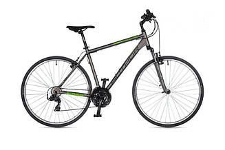 Велосипед AUTHOR Compact 28 2023