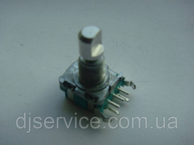 Енкодер FD (горизонталный) для Allen&Heath XONE 4D Encoder Pot AL6338, фото 1