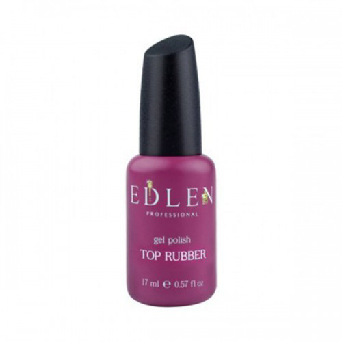 Edlen Top Rubber (17 мл)