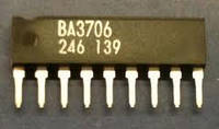 BA3706 Rohm