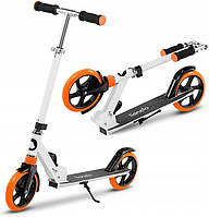 Дитячий самокат Lionelo LO-LUCA LO.LUC01