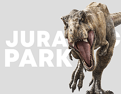 Парк юрського періоду Jurassic Park