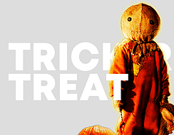 Гаманець або життя Trick 'r Treat