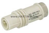 Han 1HC-bu-AX (350A,95-120mm2) (09110012752-Harting) Harting