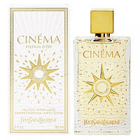 Туалетна вода YSL Cinema Festival Dete 90ml (ліцензія)