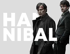 Ганнібал Hannibal