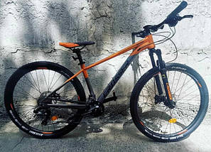 Гірський велосипед Crosser MT-036 29" (17) 2*9S гідравліка, LTWoo, фото 3