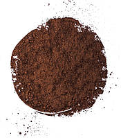 Какао-порошок натуральный алкализованный, жирность 10-12% 10 кг, PL