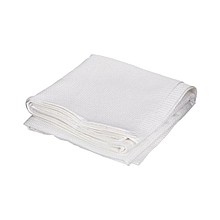 Вафельний рушник, відріз, 200 г/м2 щільність, 10 м, тканина на рушник, шт. (арт.0085)