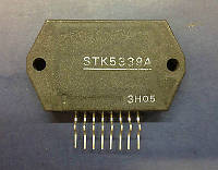 STK5339A Sanyo