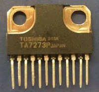 TA7273P Toshiba