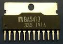 BA5413 Rohm