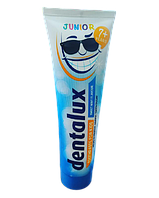 Зубная паста для подростков от 6 лет Dentalux for Junior 100 мл.