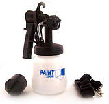 Фарбопульт Paint zoom фарборозпилювач  пульверизатор Пеїнт Зум розпилювач фарби, фото 4