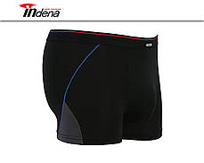 Мужские боксеры из бамбука Марка "INDENA" Арт.205365, фото 3
