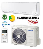 Кондиционер Samsung AR12TXHQASINUA Inverter Basic