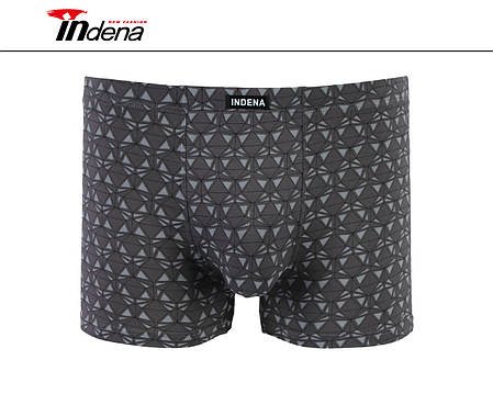 Чоловічі боксери з бамбука Марка "INDENA" Арт.205304, фото 1