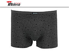 Чоловічі боксери з бамбука Марка "INDENA" Арт.205334, фото 4