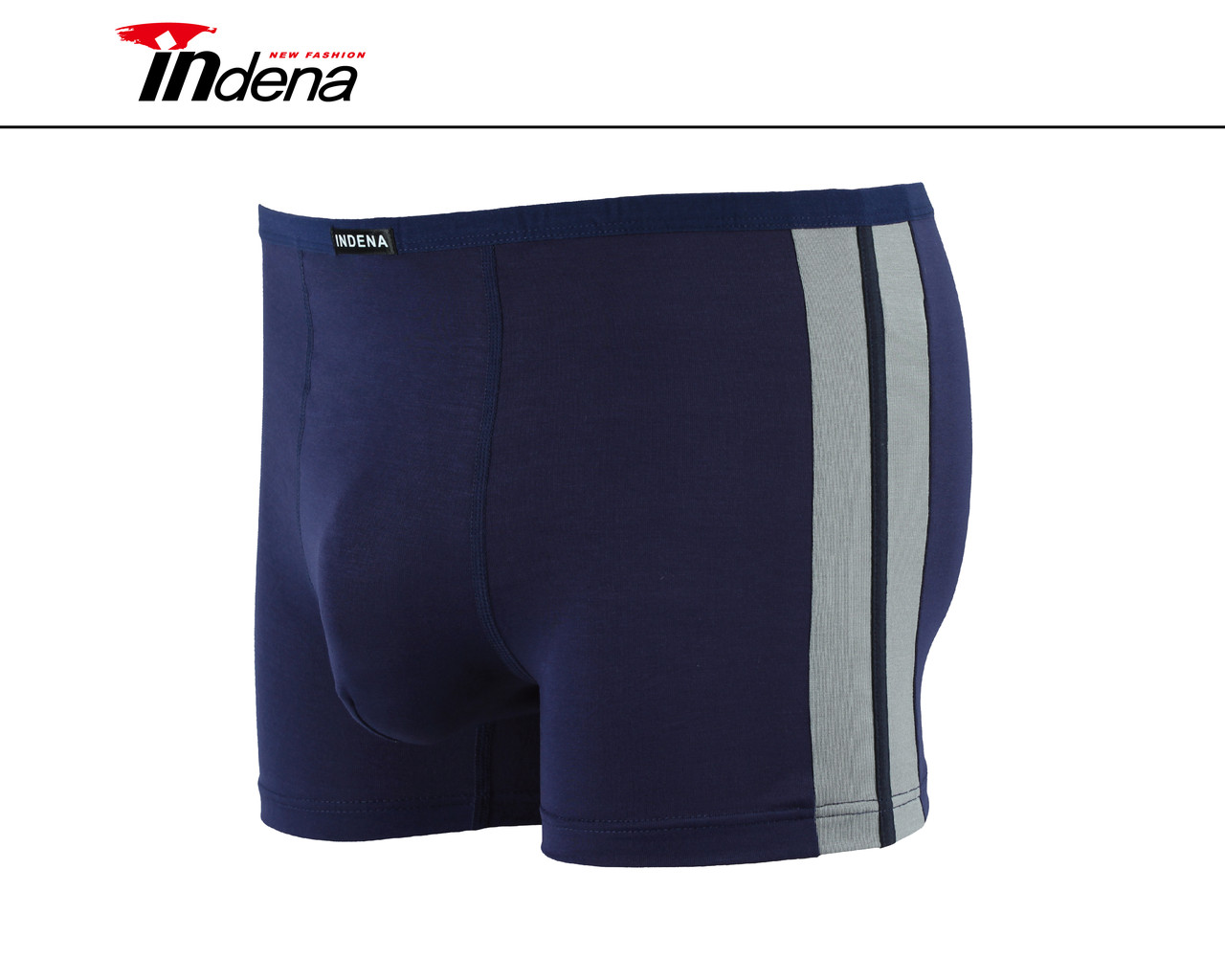 Чоловічі боксери з бамбука Марка "INDENA" Арт.205359