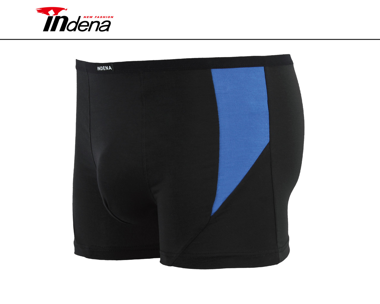 Чоловічі боксери з бамбука Марка "INDENA" Арт.75318
