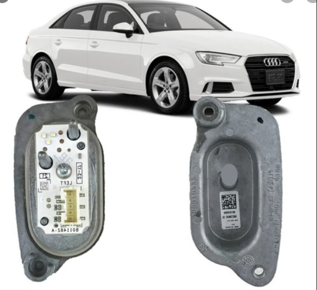 LED-модуль AUDI DRL LED ПРАВИЙ ДЛЯ AUDI A3 8V0998474