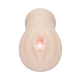 Мастурбатор Man's Vibrating Masturbator, фото 7