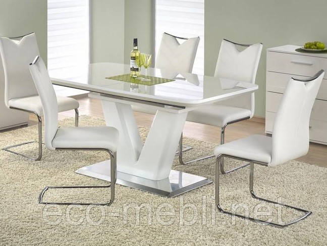 Стіл для кухні,вітальні Mistral Halmar, фото 1