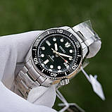 Часы Seiko Prospex SPB207J1 MM200 1968 Re-Interpretation 140th Anniversary Limited Edition, фото 3