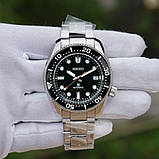 Часы Seiko Prospex SPB207J1 MM200 1968 Re-Interpretation 140th Anniversary Limited Edition, фото 7