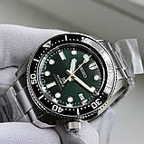 Часы Seiko Prospex SPB207J1 MM200 1968 Re-Interpretation 140th Anniversary Limited Edition, фото 8