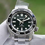 Часы Seiko Prospex SPB207J1 MM200 1968 Re-Interpretation 140th Anniversary Limited Edition, фото 9