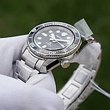 Часы Seiko Prospex SPB207J1 MM200 1968 Re-Interpretation 140th Anniversary Limited Edition, фото 4