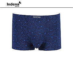 Чоловічі боксери безшовні Марка "INDENA" Арт.WH2008