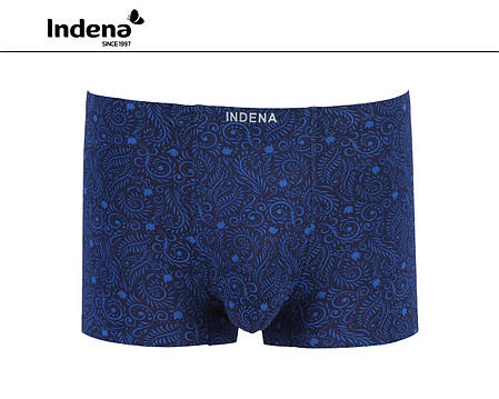 Чоловічі боксери безшовні Марка "INDENA" Арт.WH2008, фото 1