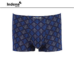 Чоловічі боксери безшовні Марка "INDENA" Арт.WH2009