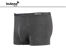 Чоловічі боксери безшовні Марка "INDENA" Арт.WH2501, фото 3