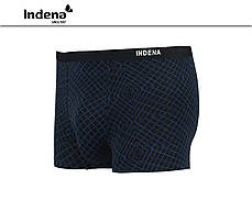 Чоловічі боксери безшовні Марка "INDENA" Арт.WH2501, фото 4