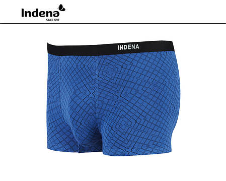 Чоловічі боксери безшовні Марка "INDENA" Арт.WH2501, фото 1