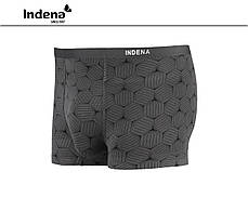 Чоловічі боксери безшовні Марка "INDENA" Арт.WH2502, фото 3