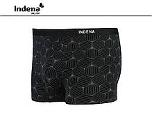 Чоловічі боксери безшовні Марка "INDENA" Арт.WH2502, фото 6