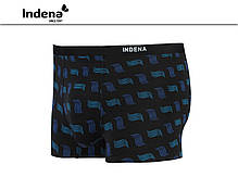 Чоловічі боксери безшовні Марка "INDENA" Арт.WH2503, фото 5