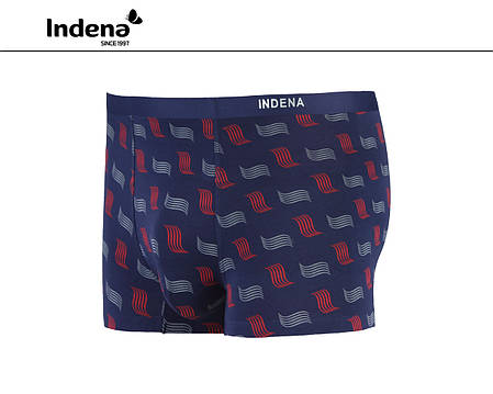 Чоловічі боксери безшовні Марка "INDENA" Арт.WH2503, фото 1