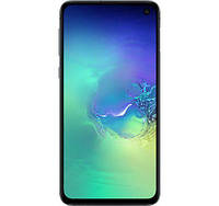 Смартфон Samsung Galaxy S10e 6/128 Gb Green DUOS SM-G970FD Exynos 9820 3100 маг, фото 3