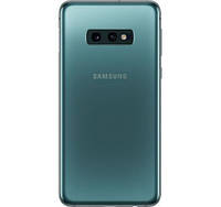 Смартфон Samsung Galaxy S10e 6/128 Gb Green DUOS SM-G970FD Exynos 9820 3100 маг, фото 8