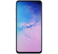 Samsung Galaxy S10e 6/128 Gb Blue DUOS SM-G970FD Exynos 9820 3100 маг, фото 3