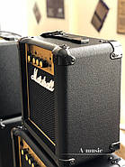 Гітарний комбопідсилювач MARSHALL MG10G, фото 3
