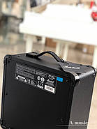 Гітарний комбопідсилювач MARSHALL MG10G, фото 6
