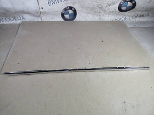 Молдинг дверей зовнішній CHEVROLET