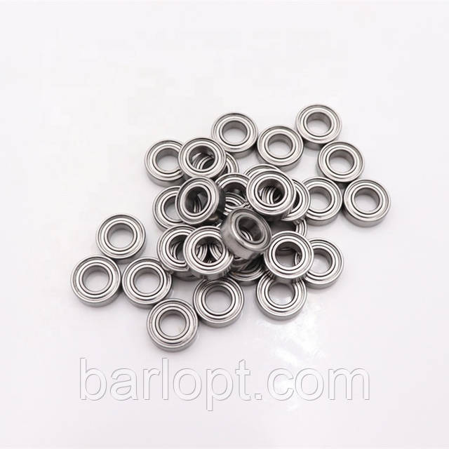 Подшипник SMR137ZZ 7х13х4 (нержавейка) 7*13*4: продажа, цена в